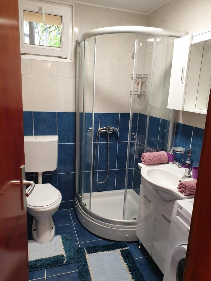 Apartment Jelena コトル エクステリア 写真