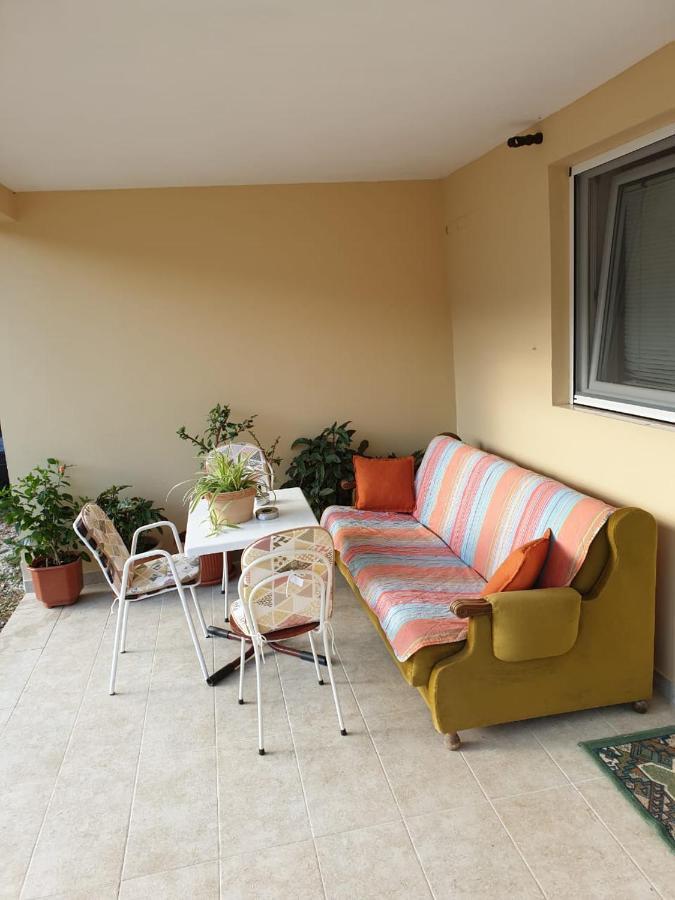 Apartment Jelena コトル エクステリア 写真