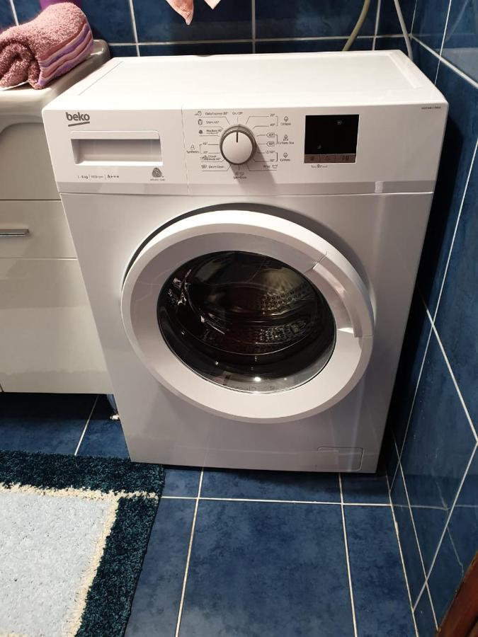 Apartment Jelena コトル エクステリア 写真