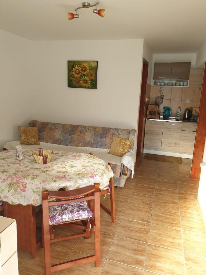 Apartment Jelena コトル エクステリア 写真
