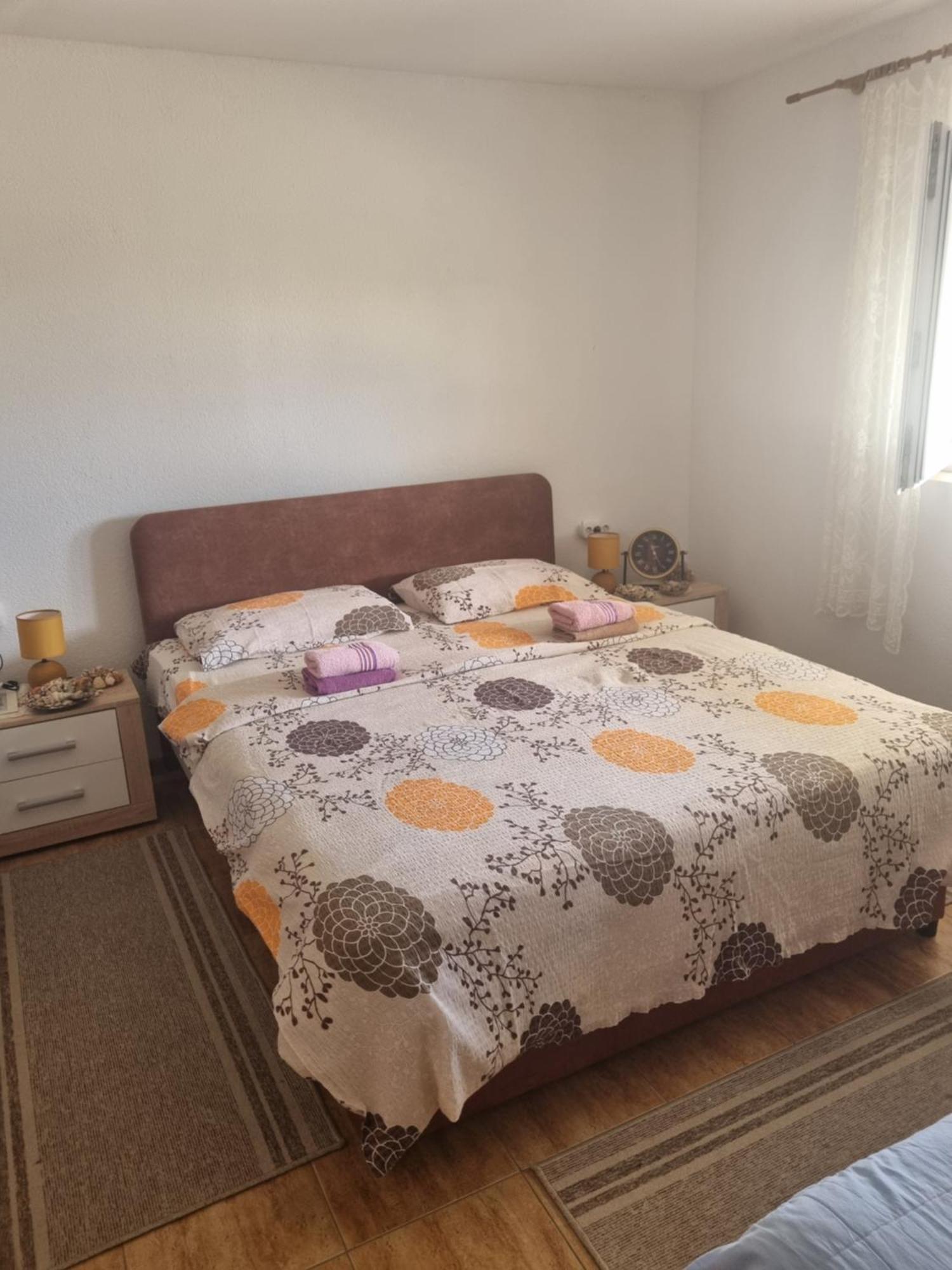 Apartment Jelena コトル エクステリア 写真