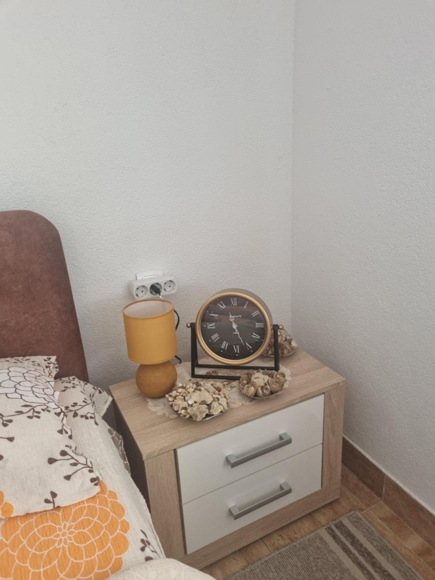 Apartment Jelena コトル エクステリア 写真